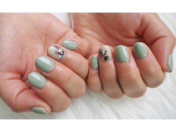 バレッタ(VALETTA)/ジェル シンプル