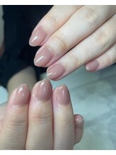 プライベートネイルサロン スイート(Sweet)/マオジェル