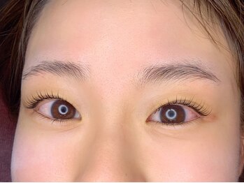 ルアナ(LUANA)/上下ラッシュリフト