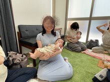 トラスト 錦糸町治療院/6/29　お茶会を開催しました！