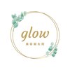 グロウ(glow)のお店ロゴ