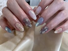 プティ(petit)/10本アートコース