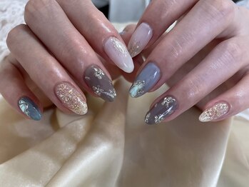 プティ(petit)/10本アートコース