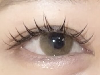 ベル(BELLE)/【カラーエクステ】