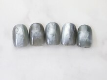 ディー ネイル アイラッシュ ギフ(DEE nail×eyelash gifu)/A-111 プレミアムコース