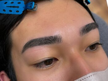 ビーズアモール 大府店(B's amor)/B’s amor 大府店 Eyebrows