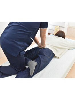 疲れを解消したい