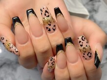 ネイルアール(Nail R)