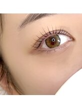 レアファースト 香里園/まつげパーマ