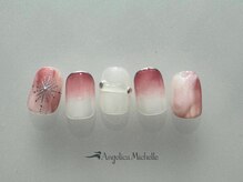 アンジェリカミッシェル 大阪ベイタワー店/フルオーダーコース