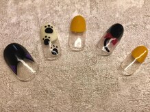 キャンアイドレッシー 三鷹ネイルサロン/三鷹の森ネイル