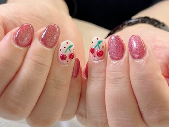 ビタミン(Vitamin*)/2本アート♪