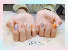 ワイアンドワイ(Y&Y)/シンプル定額デザイン