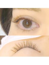 ノエル 上野店(Noel)/numeroカラーエクステ