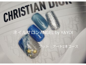 エンジェル 葛飾(ANGEL)/