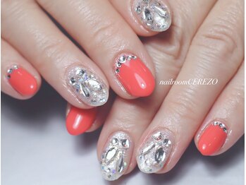 ストーンビジュ