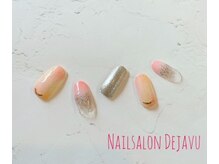 デジャヴ(Dejavu)/2024.07定額デザインC