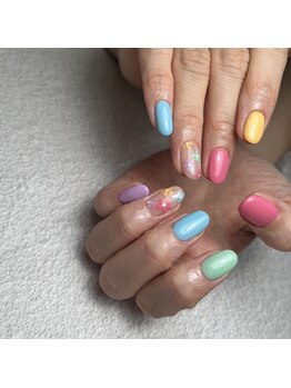 ラフィーナ(RAFFINA)/