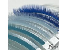 ステラ 恵比寿店(STELLA)/【カラーエクステ】
