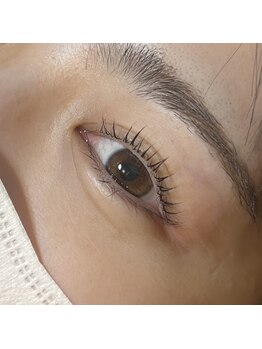 リッカドンナ 天王寺店(E'RICADONNA)/パリジェンヌラッシュリフト