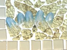 ジプソフィル ネイル 春日部(Gypsophile Nail)/定額ミディアム¥7500