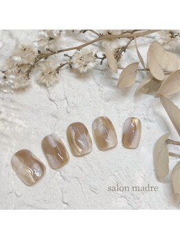 サロン マードレ(madre)/ニュアンスアートコース