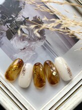 セプトネイル 函館店(SEPT NAIL)/10月選べるサンプル6050円