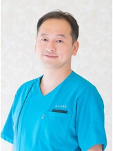 ユーテラス 清水 真人