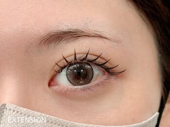 サロンドフォース 西船橋店(SALON DE FORCE)/EXTENSION/エクステ