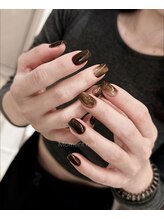 リサネイル(LISA NAIL)/