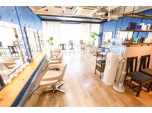 ヘッドスパ ブレインズリラクシング 下北沢(BRAINS)/美容室併設サロン