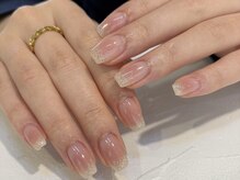 ネオリーブシェリエ 浅草店(Neolive cherie)/チーク×フラシュ