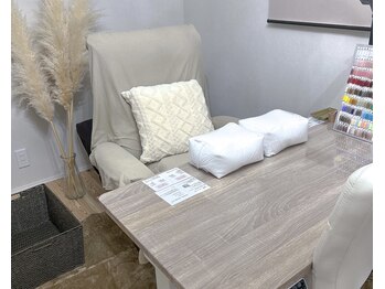 プチエクラン(Petit Ecrin)