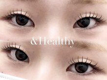 リートゥ(Riitoo)/奥二重さん《アンドヘルシー》