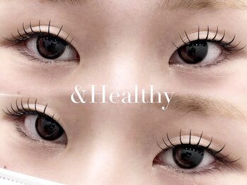 リートゥ(Riitoo)/奥二重さん《アンドヘルシー》