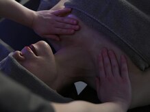 リラスフェーン(Lira Sphen)/～アロマケア施術風景～