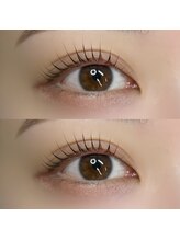 コード(Code.)/立ち上げカール