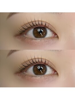 コード(Code.)/立ち上げカール