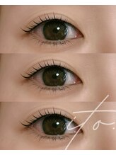 イト アイデザイン(ito.eye design)/natural design