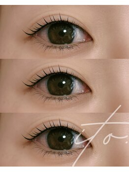 イト アイデザイン(ito.eye design)/natural design