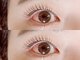 ジュエリーアイラッシュ(Jewelry eyelash)の写真/【口コミ多数★】パリジェンヌ/マツエク/眉毛初心者さんも大歓迎!お悩みもご相談下さい![女性専用・東戸塚]