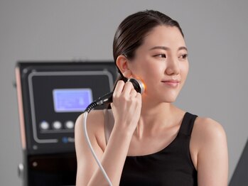 ボディアーキ 吉祥寺店(BODY ARCHI)の写真/【ベビースキンでうるツヤ肌へ♪】理想の美肌＆小顔を手に入れる！美容液浸透も可能で肌管理もお手軽に◎