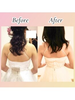 すばる整体院 小牧/ブライダル/姿勢矯正/小牧