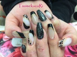 ★レオパード◆フレンチ★