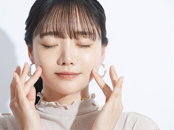 ノア 新宿店(Noa)の写真/【眉毛サロン】<眉スタイリング¥3900>初めてでも安心♪眉毛のプロが理想の目元へ★美眉/眉毛/アイブロウ