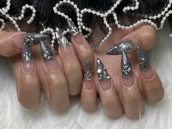 ケードット(K.)/