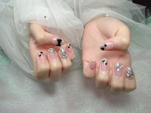 モジョネイルサロン 横浜店(Mojo Nailsalon)/