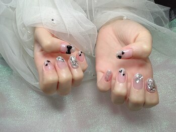 モジョネイルサロン 横浜店(Mojo Nailsalon)/