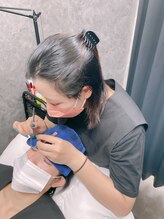 クレセントアイ 浜松店(Crescent Eye) 赤堀 