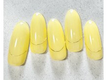 ナバナ(nabana)/＊定額デザインA＊